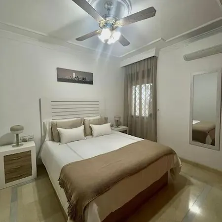 Apartman Piso En En Primera Linea De Playa *