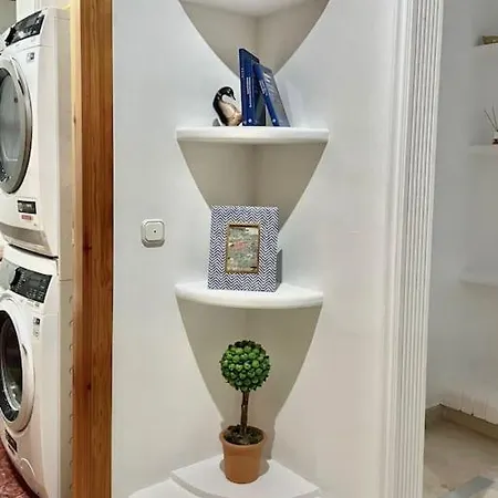 Piso En En Primera Linea De Playa * 마르베야