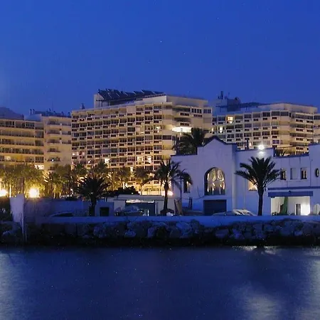 Piso En En Primera Linea De Playa