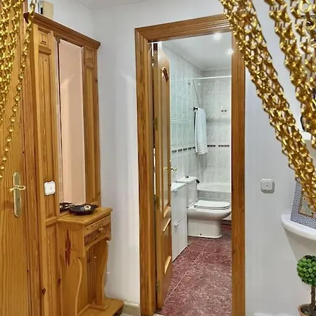 Piso En En Primera Linea De Playa Marbella