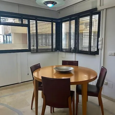 Piso En En Primera Linea De Playa