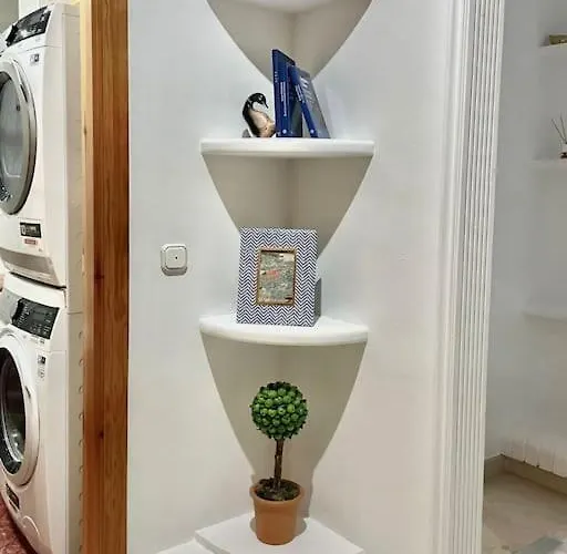 Piso En En Primera Linea De Playa * ماربيا