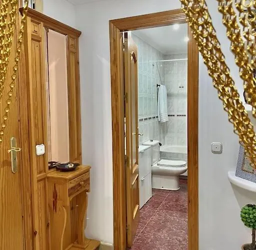 Piso En En Primera Linea De Playa ماربيا