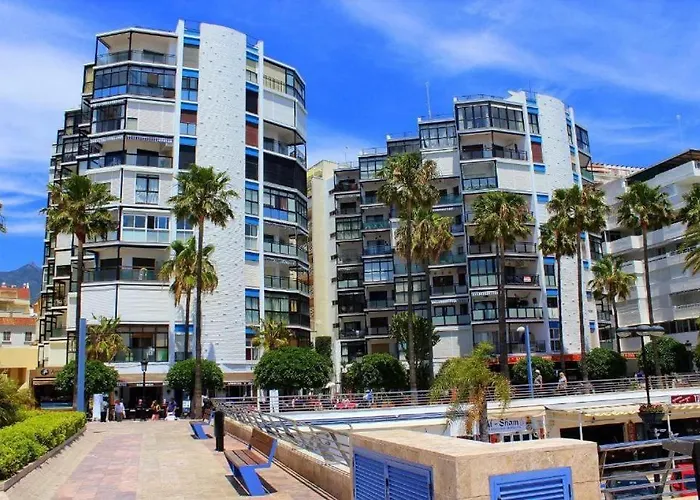 Appartement Piso En En Primera Linea De Playa