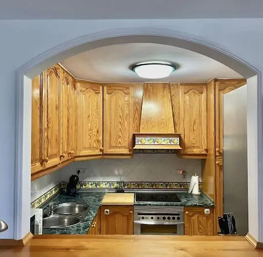 Piso En En Primera Linea De Playa Apartment *