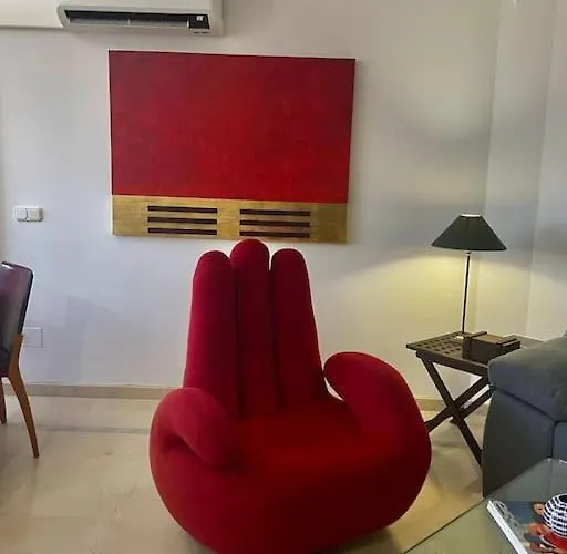 Piso En En Primera Linea De Playa マルベーリャ