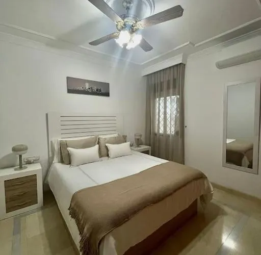 アパート Piso En En Primera Linea De Playa *