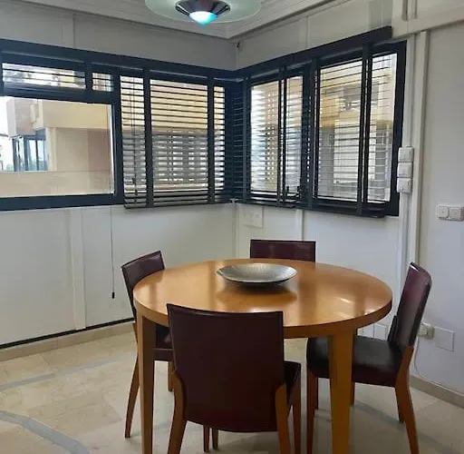 Piso En En Primera Linea De Playa